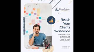 Websites | Digital Marketing | Hosting - GridAxis.in