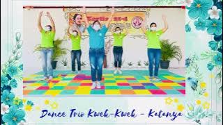 TK PAUD HAINAN SCHOOL-DANCE TRIO KWEK-KWEK KATANYA