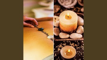 Smart Backdrops for Deep Rejuvenation Experiences