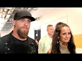 Capture de la vidéo Brantley Gilbert's 'Bad Boy' Reveals Something Very Personal About His Wife