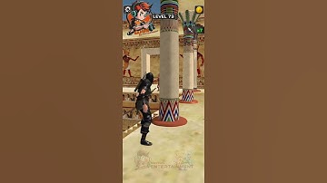 Archer Attack Level 2 is INSANE with Bow and Arrow Kills | #part1