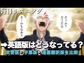 【アニメで英語】呪術廻戦 28話「そうか?そうだな そーかもなあ!!」五条悟・伏黒甚爾【ネイティブ英語が聞き取れる】【英文法・英会話】【毎日リスニング#239】