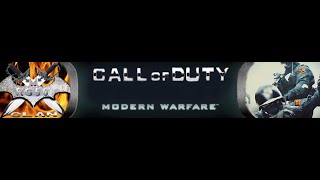 CoD4 MF apZ clan fragmovie RG #50
