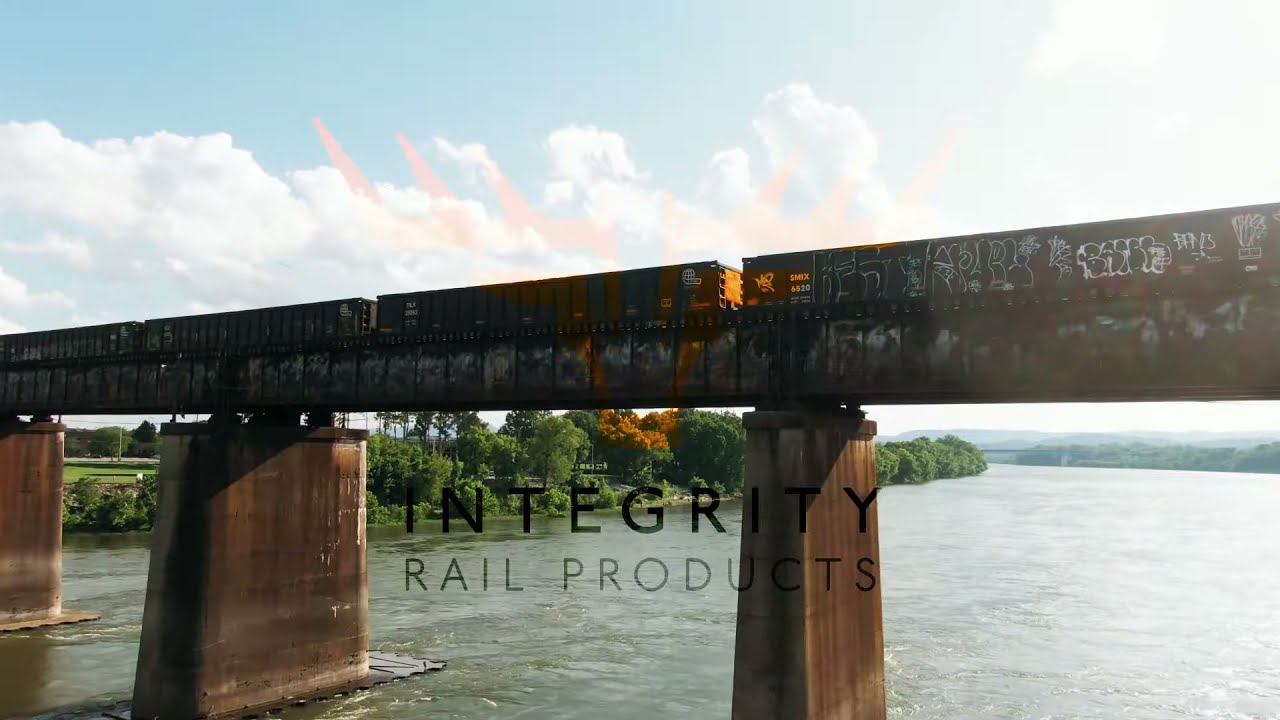 Integrity Rail Products | Promo Video