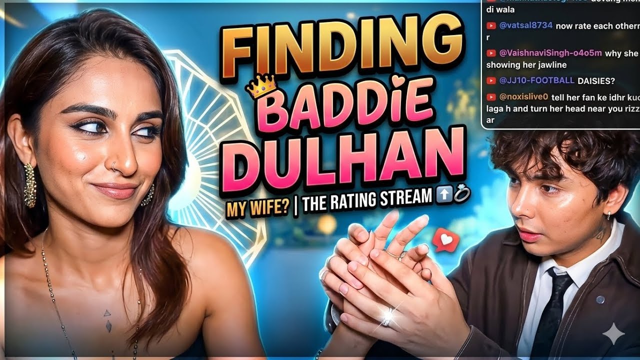 Finding my Baddie Dulhan @ Bandra 🔴 Live Effigy