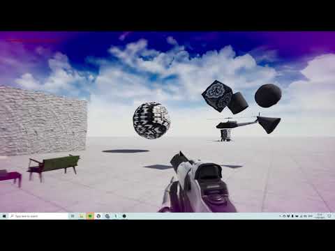 LSD Shader Test 3