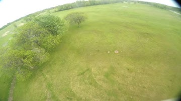 betaflight 2.7.0 shakedown