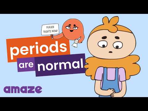 Menstruation Stigma