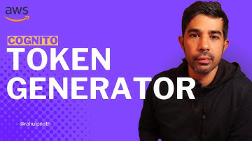 Pre Token Generator: Add Custom Claims to Tokens | Amazon Cognito