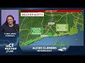 Friday 9/25 AM Nor'easter Update
