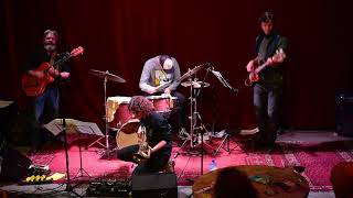 Maxsax Lightning Girl