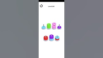 hoop stack level 291