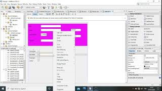 CARA MEMBUAT APLIKASI MENGHITUNG GAJI MELALUI *GUI JAVA NETBENS*