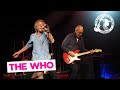 The Who Live At The Royal Albert Hall