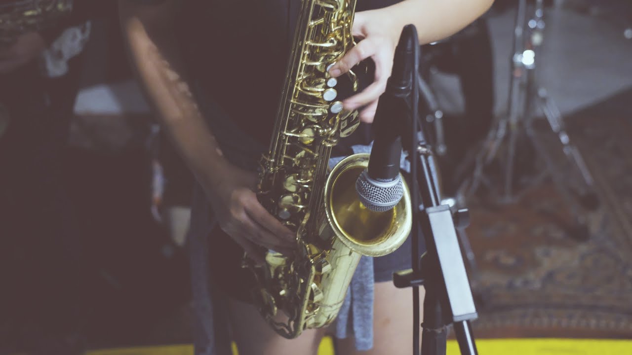 Sexiest Jazz Music Sexiest Saxophone Music YouTube