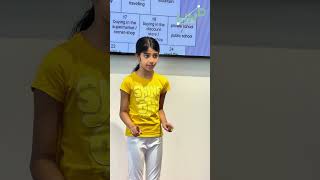Zooper Smart Class Activity