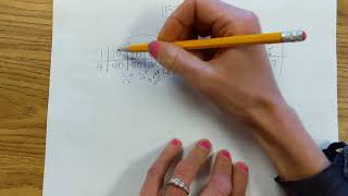 Division ratio table