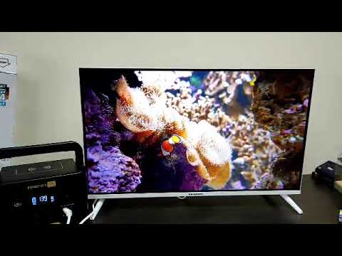 Зарядная станция Powerness U500 / 500 Вт / 515 Вт⋅ч / Li-ion (U500) фото от покупателей 3