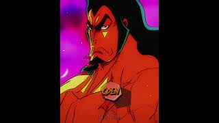 Shanks Vs Kaidos Top 5 4K Special