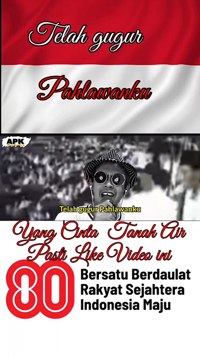 Dengerin Ini Kalau Kamu Cinta Tanah Air 🇮🇩”#GugurBunga #LaguNasional #ShortsIndonesia #RemixGamelan