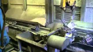 C620 Manipulator - Engine Block