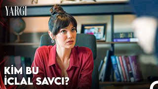 Kocasını Sahiplenen Kadın Duruşu - Yargı 84. 