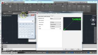 Creating a Balloon in AutoCAD using a Multileader