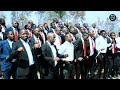 WANAUME WAKATOLIKI - Kwaya Ya Umoja Wa Wanaume(UWAKA) Parokia Ya Mafinga| Utunzi Wake Bernard Mukasa