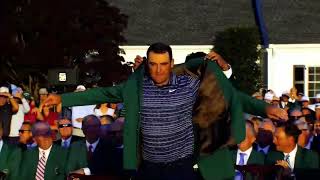 CBS Sports Masters Coming In April