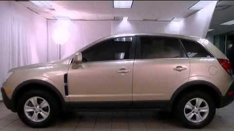 2008 Saturn VUE Bristol CT 06010