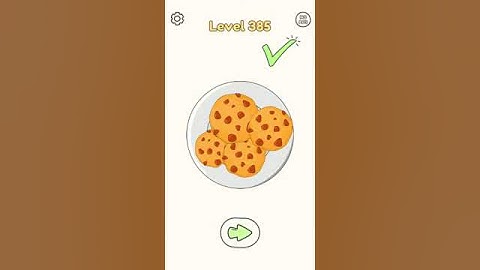 DOP Draw One Part Level 385