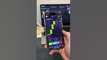 🚀 AI-POWERED TRADING BOT FOR POCKET OPTION & BINARIUM – 95% WIN STRATEGY! #trading #bot #ai