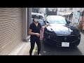 ＭＬＥ３０　マセラティ レヴァンテ　車の紹介 !(^^)!　Maserati Levante