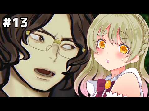 パラノマサイト FILE38 伊勢人魚物語 | #13 そして不老不死になる | Vtuber