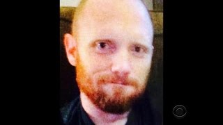 Manhunt underway for killer in Pennsylvania