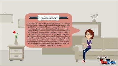 NARRATIVE VS. EXPOSITORY LITERATURE