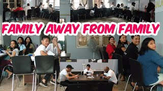 Mark Makers Consultancy Dimapur Department Employees Imlitemjen Chang