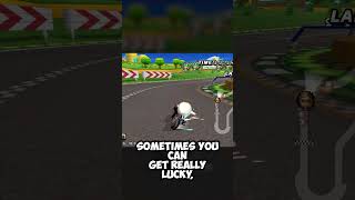 Mario Kart With RANDOM Vehicles???