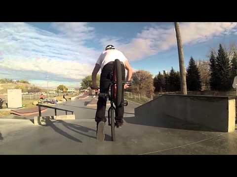 cass bike bmx