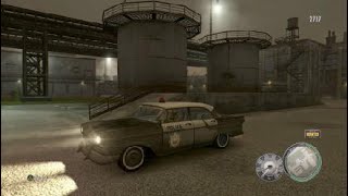 Manual Police Searchlight and Siren – Mafia Mods