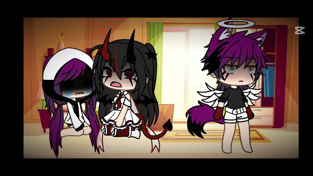 💔 Broken 💔 (GLMV)