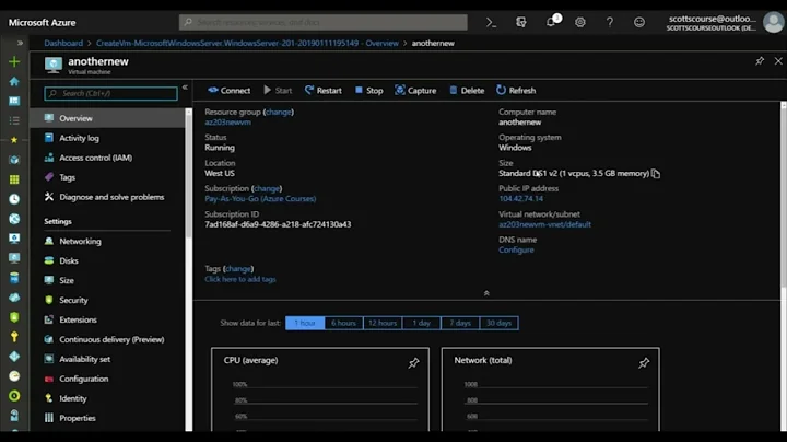 How to Encrypt Azure Virtual Machines 🔐 | Secure Your Cloud the Right Way