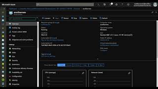 How to Encrypt Azure Virtual Machines 🔐 | Secure Your Cloud the Right Way