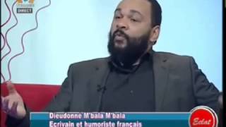 Dieudonne en Iran "le vrai"