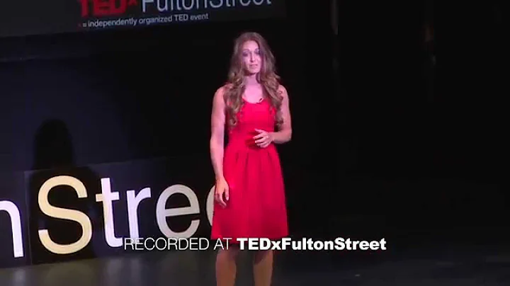 How a coffee pot changed my life | Elisabeth Cardi...