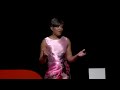 From Survive to Thrive: Women of Color in Corporate Leadership | DeRetta Cole Rhodes | TEDxUGA