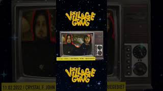 Village Gang TV / 11.02.2022
