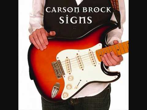 Carson Brock - Pretend
