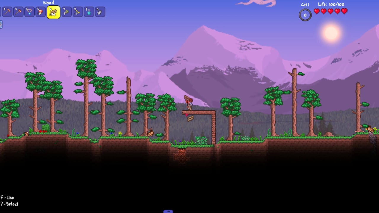 terraria invedit 1.3