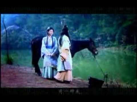 Lady Wang in Exile-Wang zhao jun